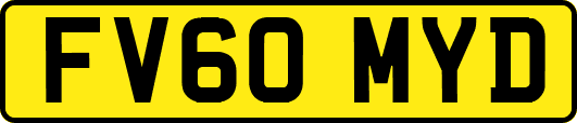 FV60MYD