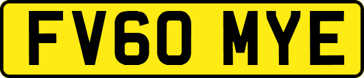 FV60MYE