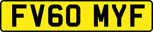 FV60MYF