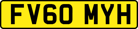 FV60MYH