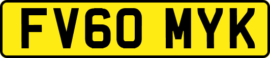 FV60MYK