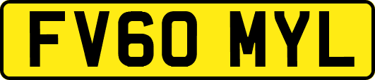 FV60MYL