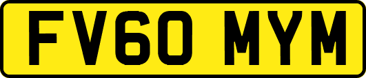 FV60MYM