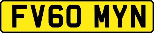 FV60MYN