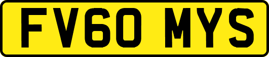 FV60MYS