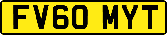 FV60MYT