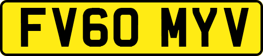 FV60MYV