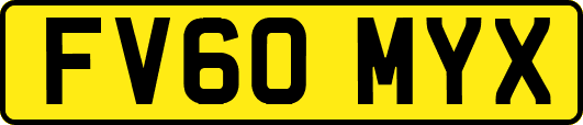 FV60MYX