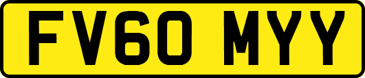 FV60MYY