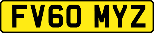 FV60MYZ