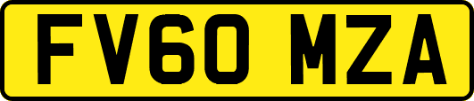 FV60MZA