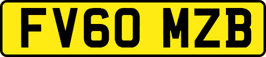 FV60MZB