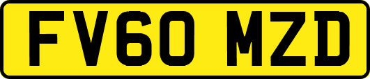 FV60MZD
