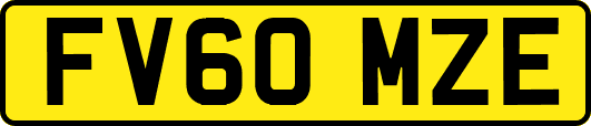 FV60MZE