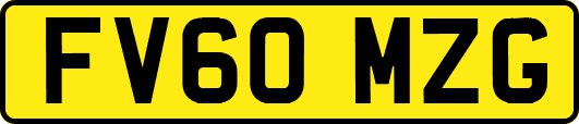FV60MZG