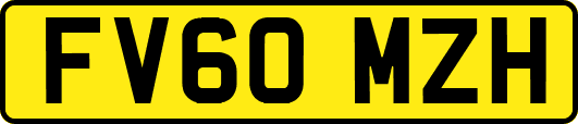FV60MZH