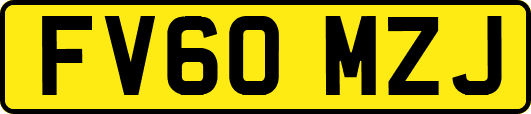 FV60MZJ