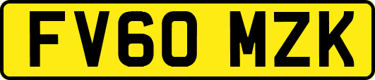 FV60MZK