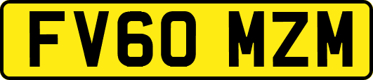 FV60MZM
