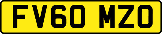 FV60MZO