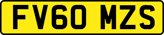 FV60MZS