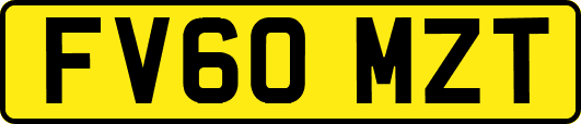 FV60MZT