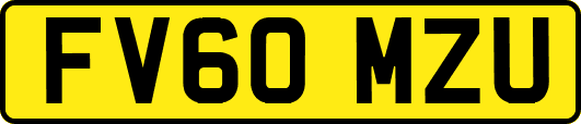 FV60MZU