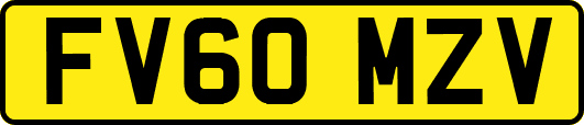 FV60MZV