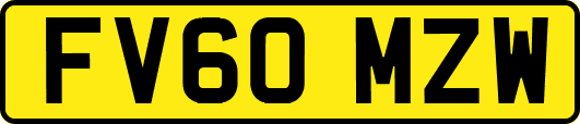 FV60MZW