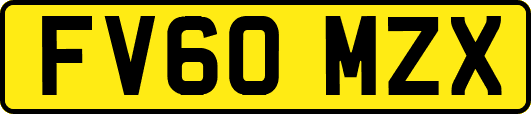 FV60MZX