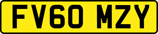 FV60MZY