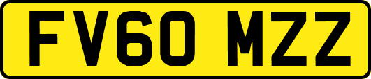 FV60MZZ