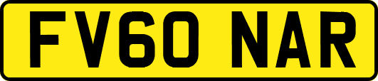 FV60NAR