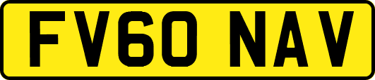 FV60NAV