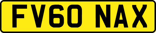 FV60NAX