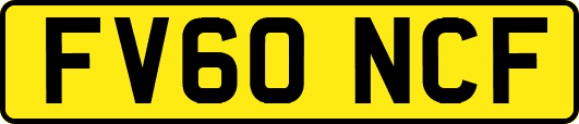 FV60NCF