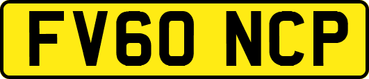 FV60NCP