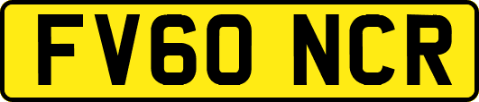 FV60NCR