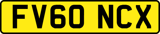 FV60NCX