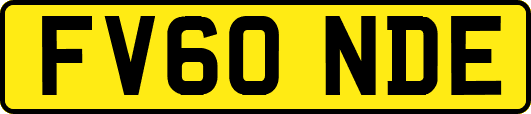 FV60NDE