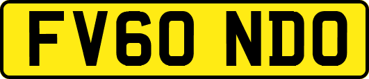 FV60NDO