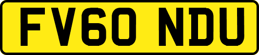 FV60NDU