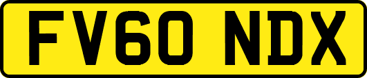 FV60NDX