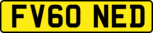 FV60NED