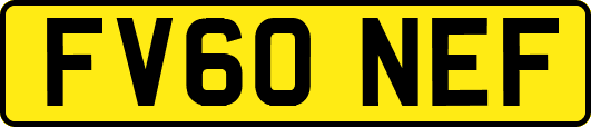FV60NEF