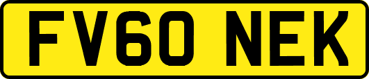 FV60NEK