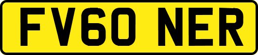 FV60NER