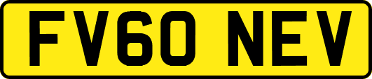 FV60NEV