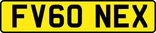 FV60NEX