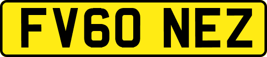 FV60NEZ